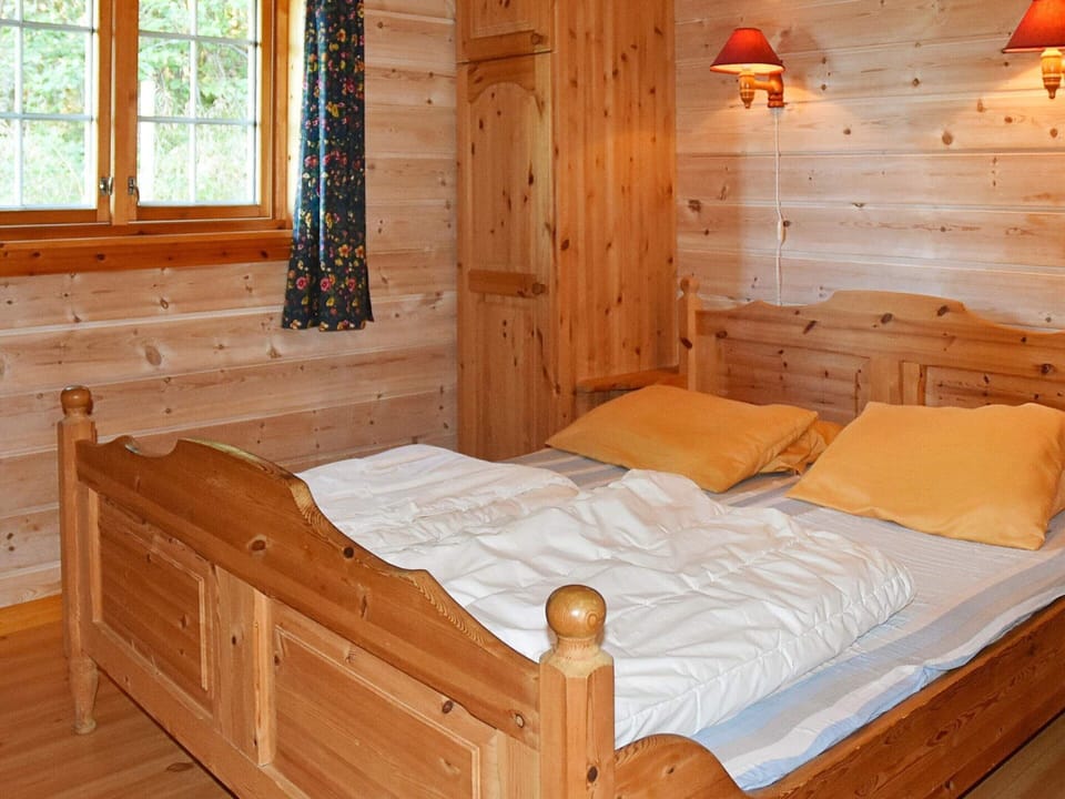 6 Person Holiday Home in Olden House in Vestland