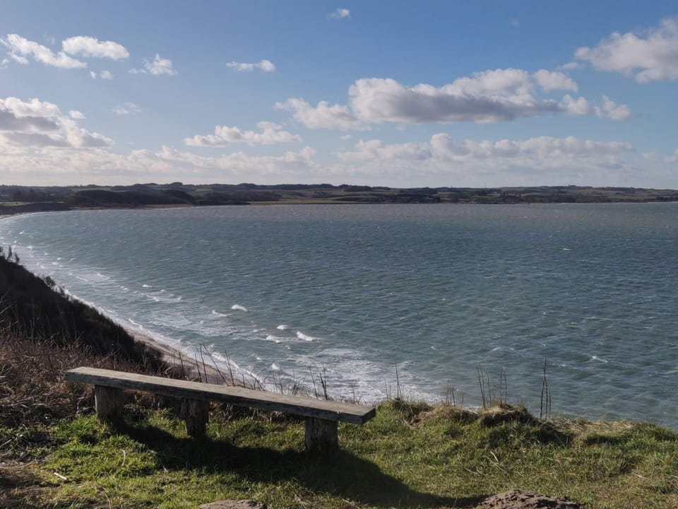 House | Water view