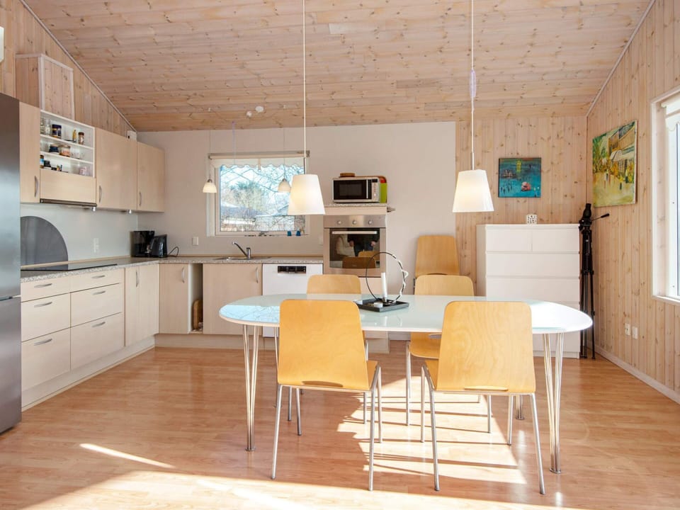 House | Interior