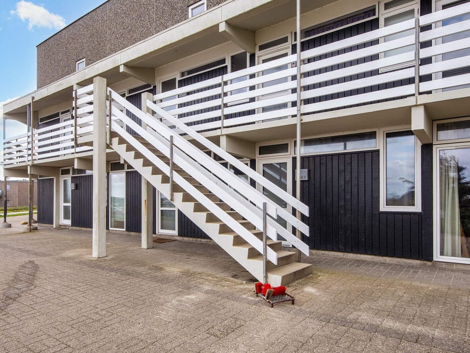 House | View from property