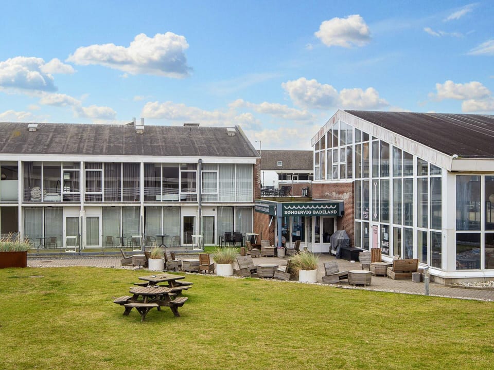 House | View from property