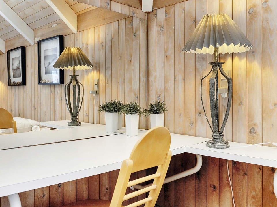 House | Interior