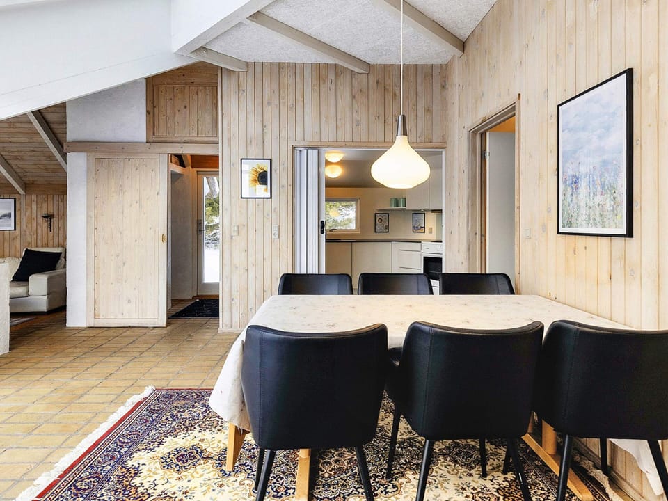 House | Interior