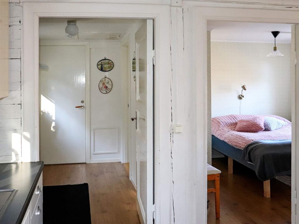 5 Person Holiday Home in Fjaras House in Västra Götaland County