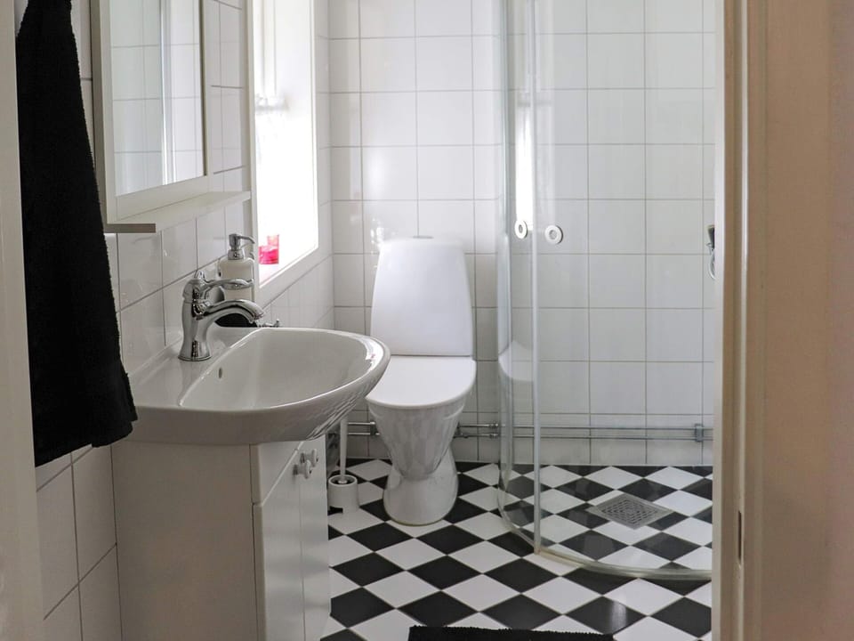 5 Person Holiday Home in Fjaras House in Västra Götaland County