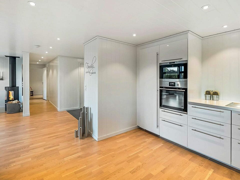 House | Interior