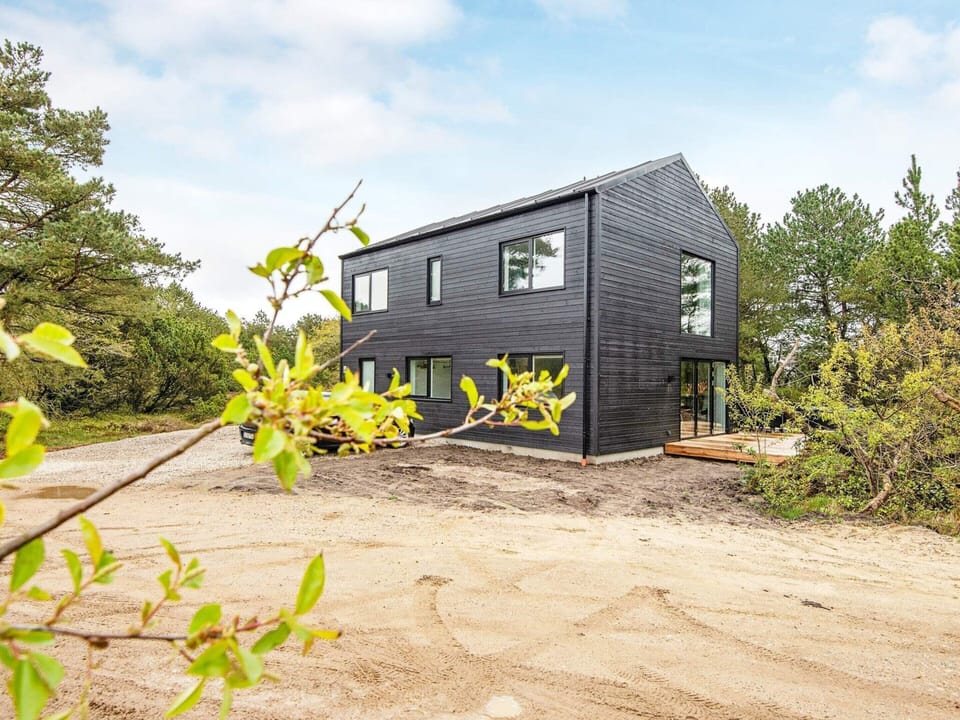 House | Exterior