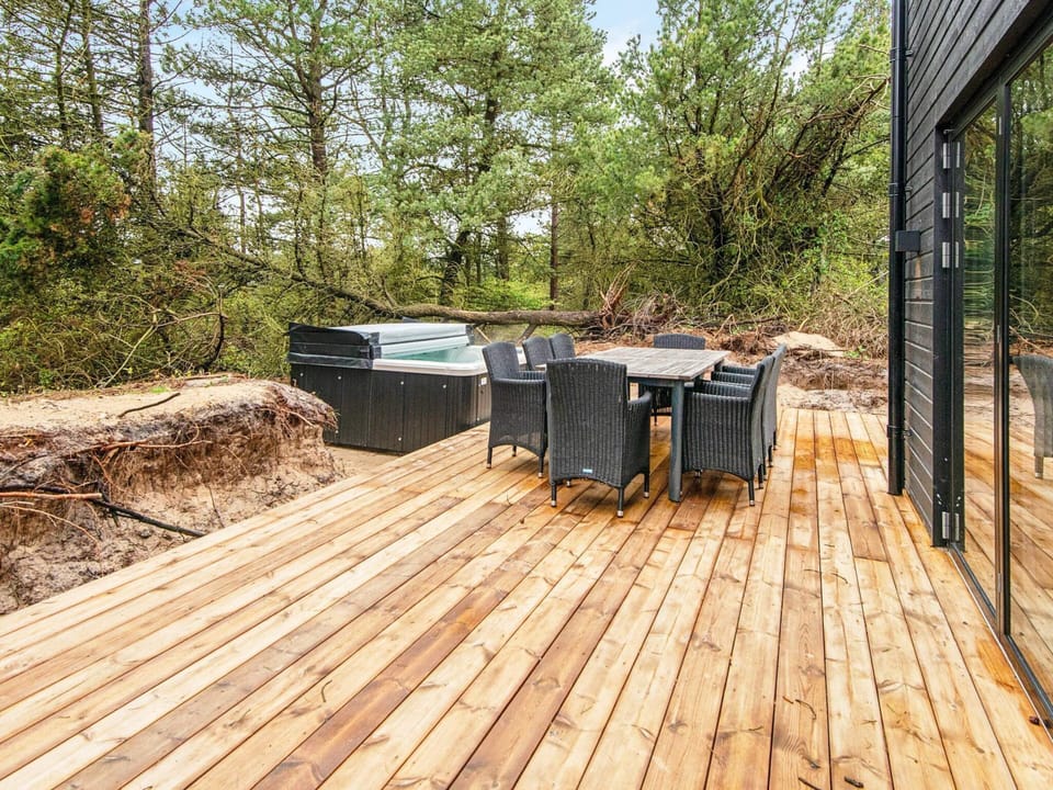 House | View from property