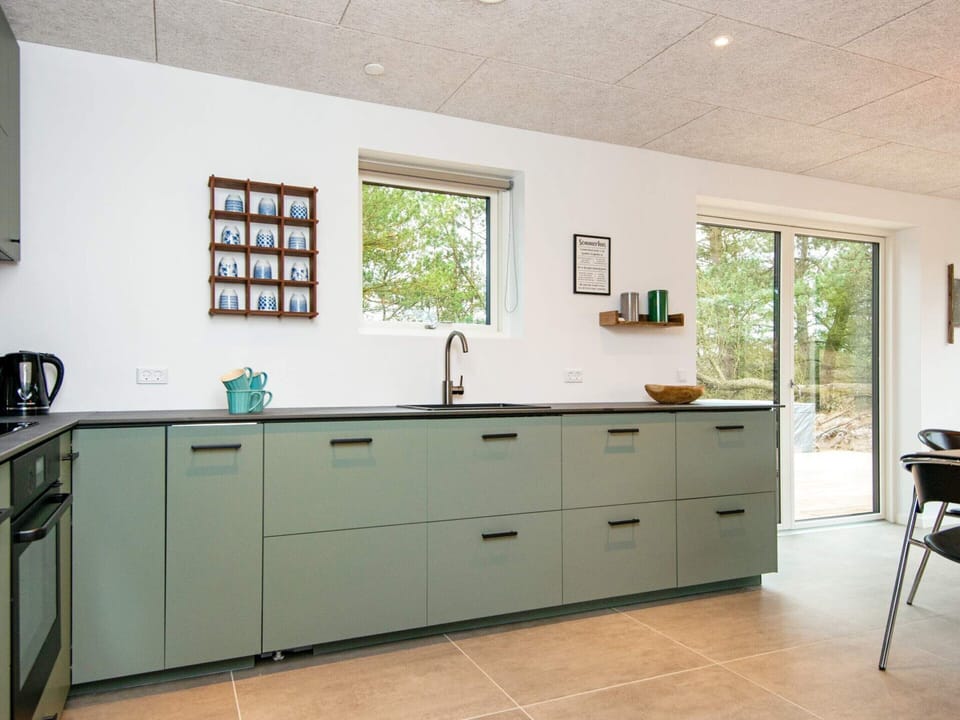 House | Private kitchen
