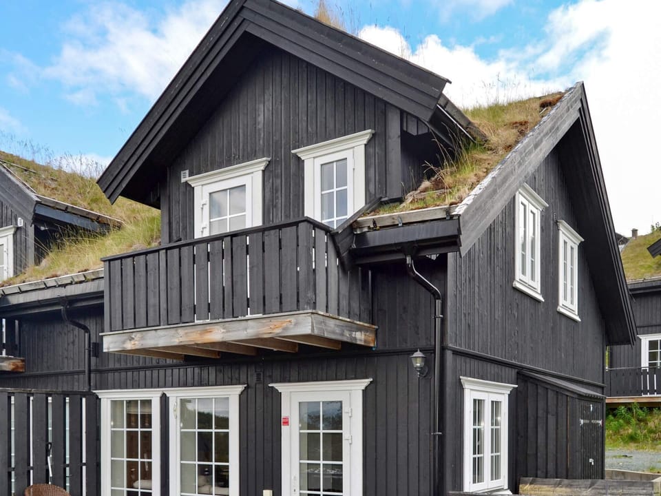 House | Exterior