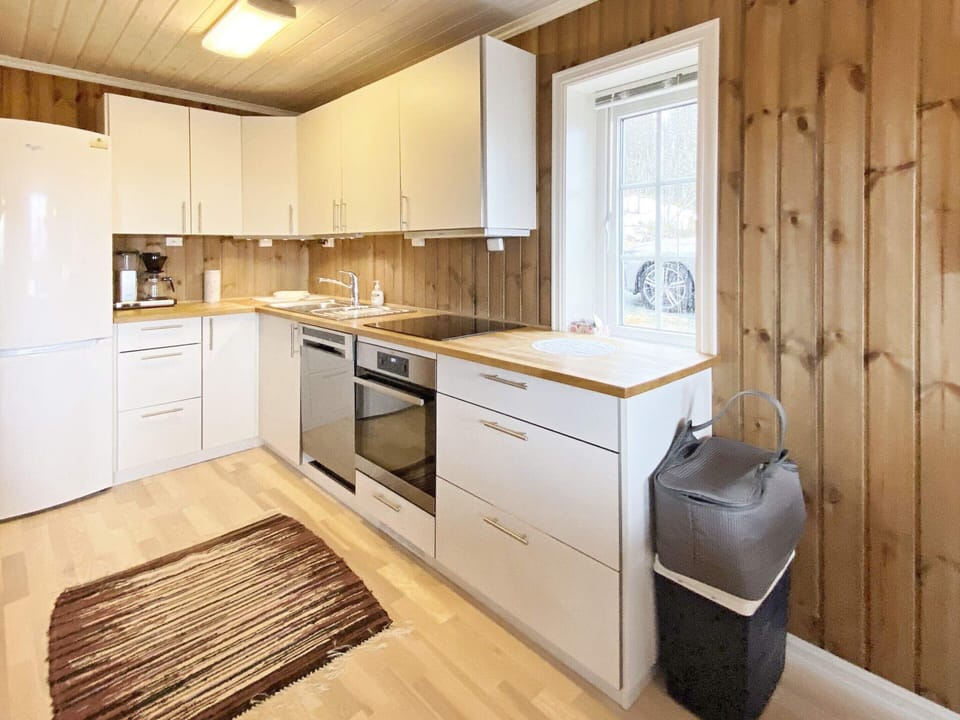 House | Private kitchen
