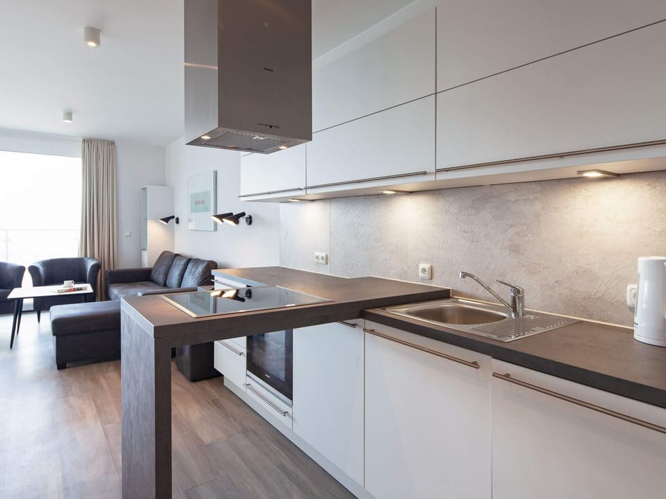 5 Star Holiday Home in Wendtorf Apartment in Schleswig-Holstein