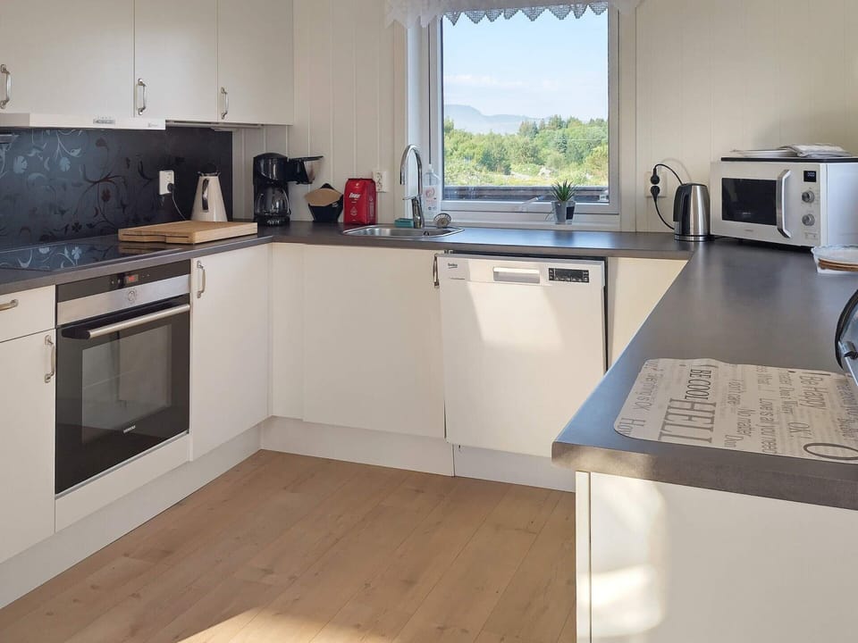 House | Private kitchen