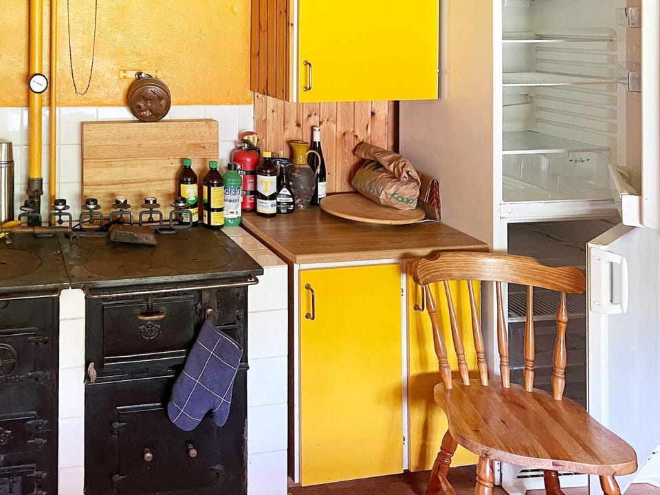 House | Private kitchen