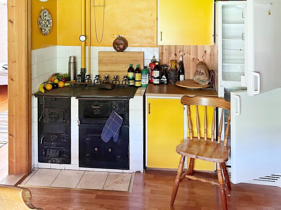 House | Private kitchen