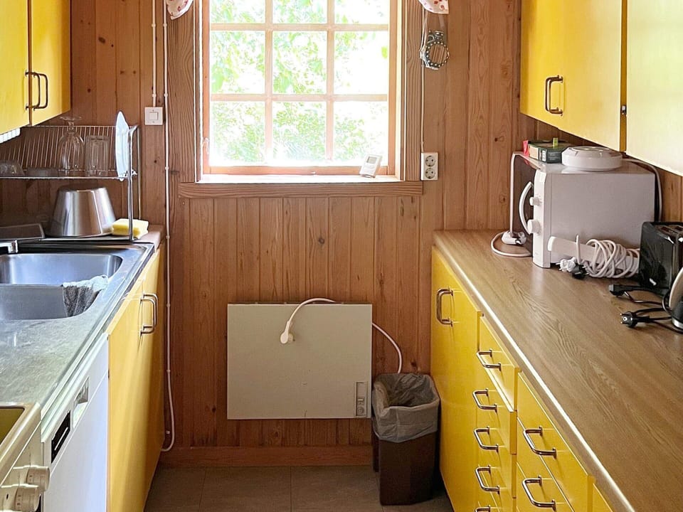 House | Private kitchen