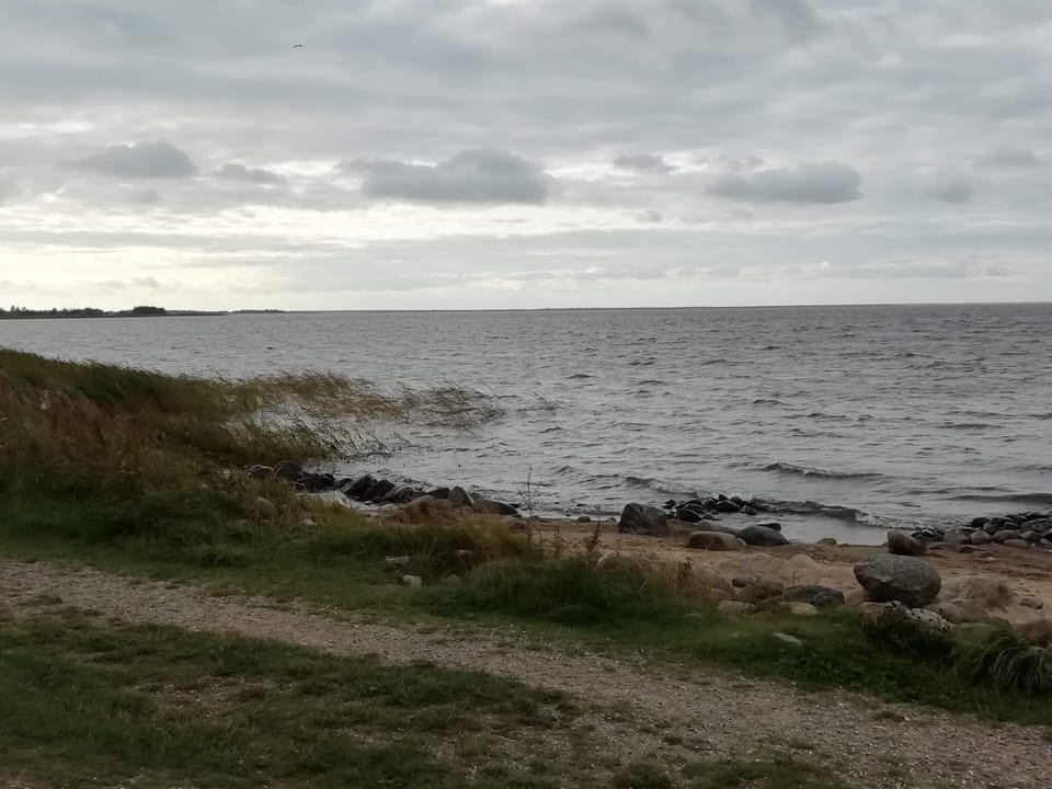 4 Star Holiday Home in Ulfborg House in Central Denmark Region