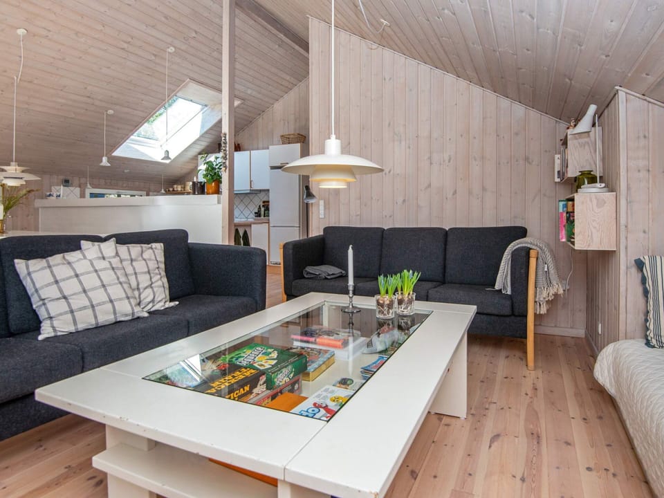 House | Interior