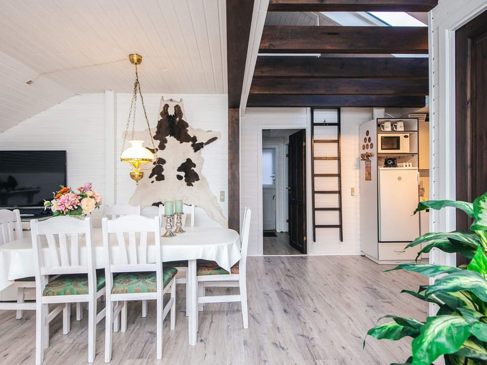 House | Interior