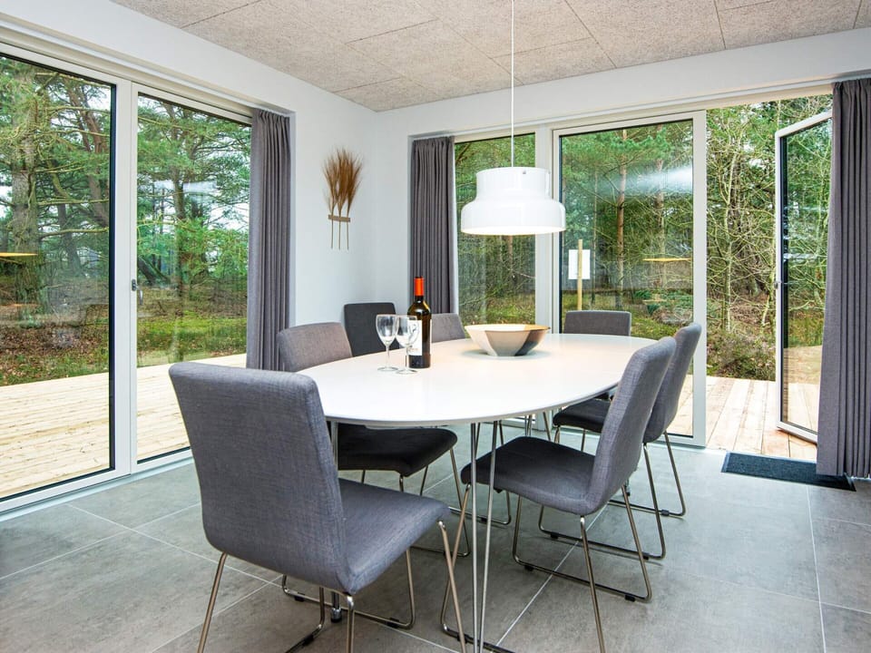 House | Interior