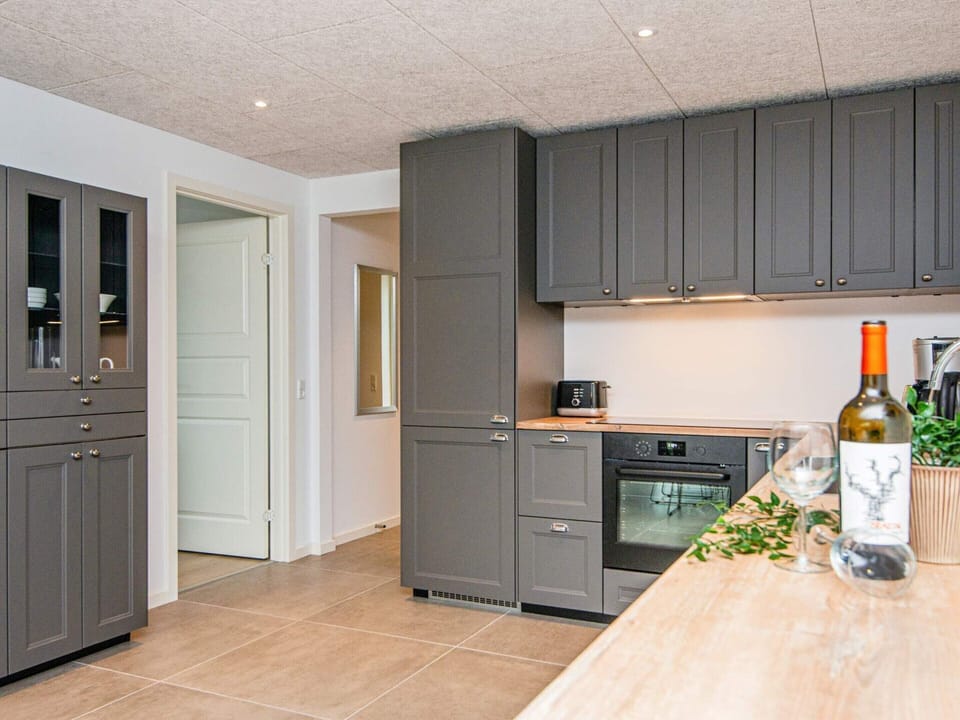 House | Private kitchen