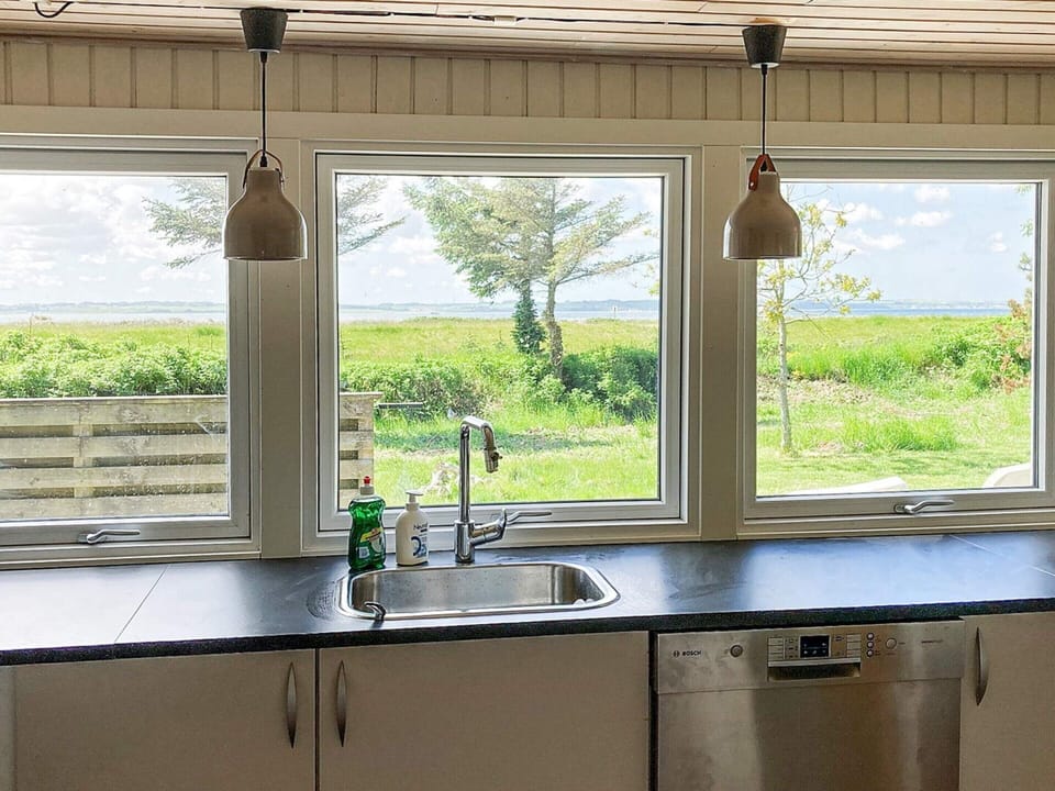 House | Private kitchen