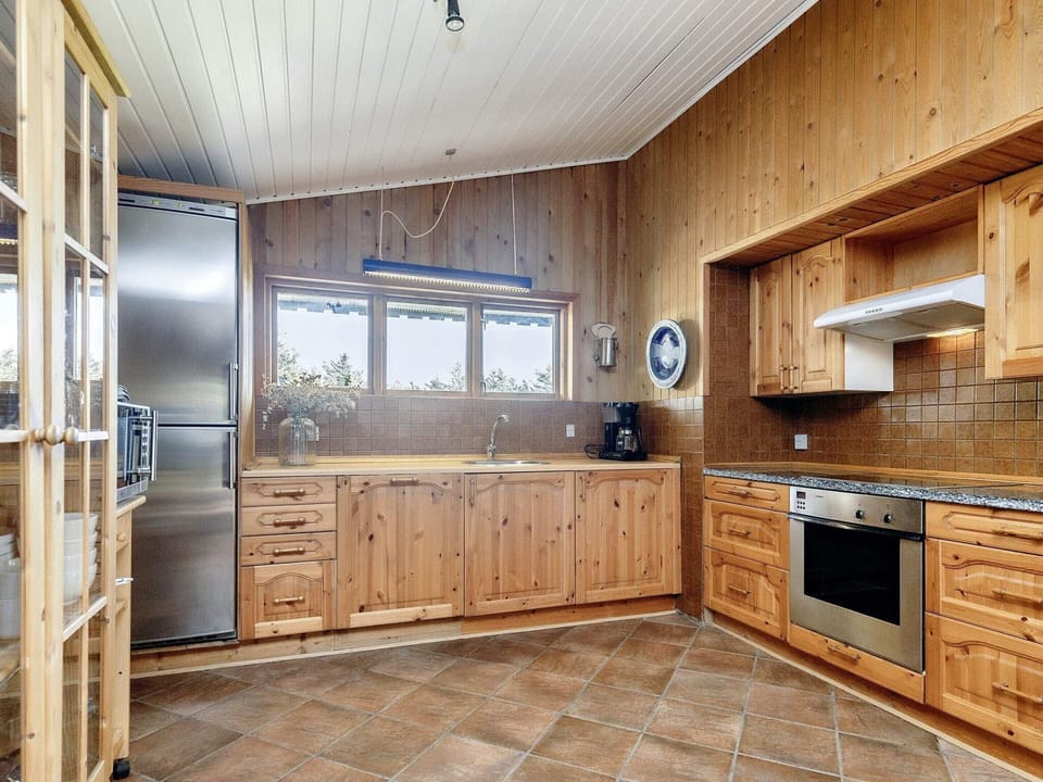 House | Private kitchen