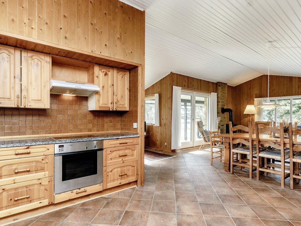 House | Private kitchen