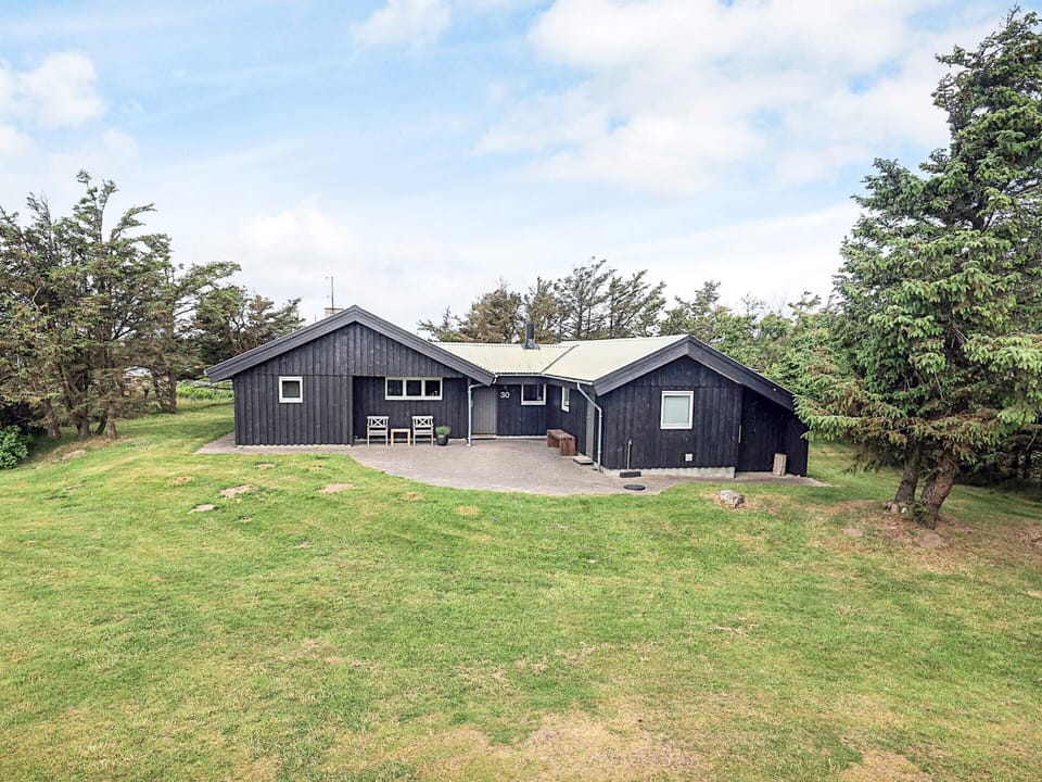 House | View from property