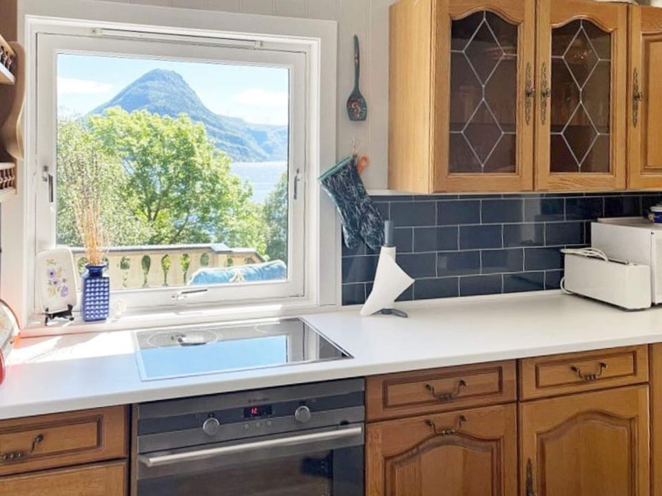House | Private kitchen