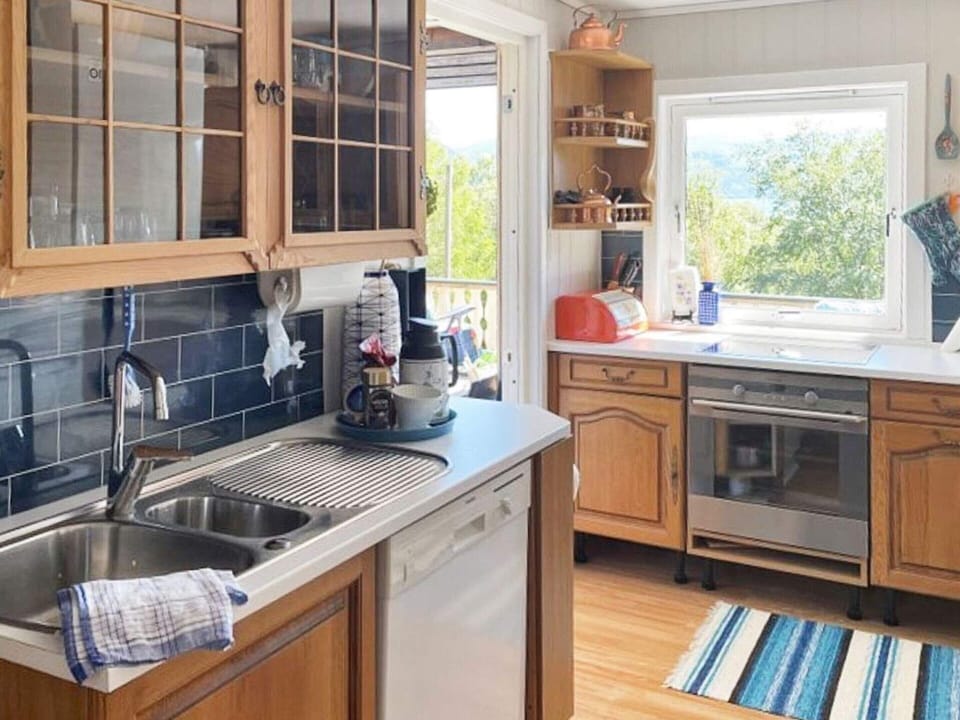 House | Private kitchen