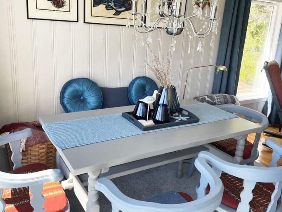 House | Interior
