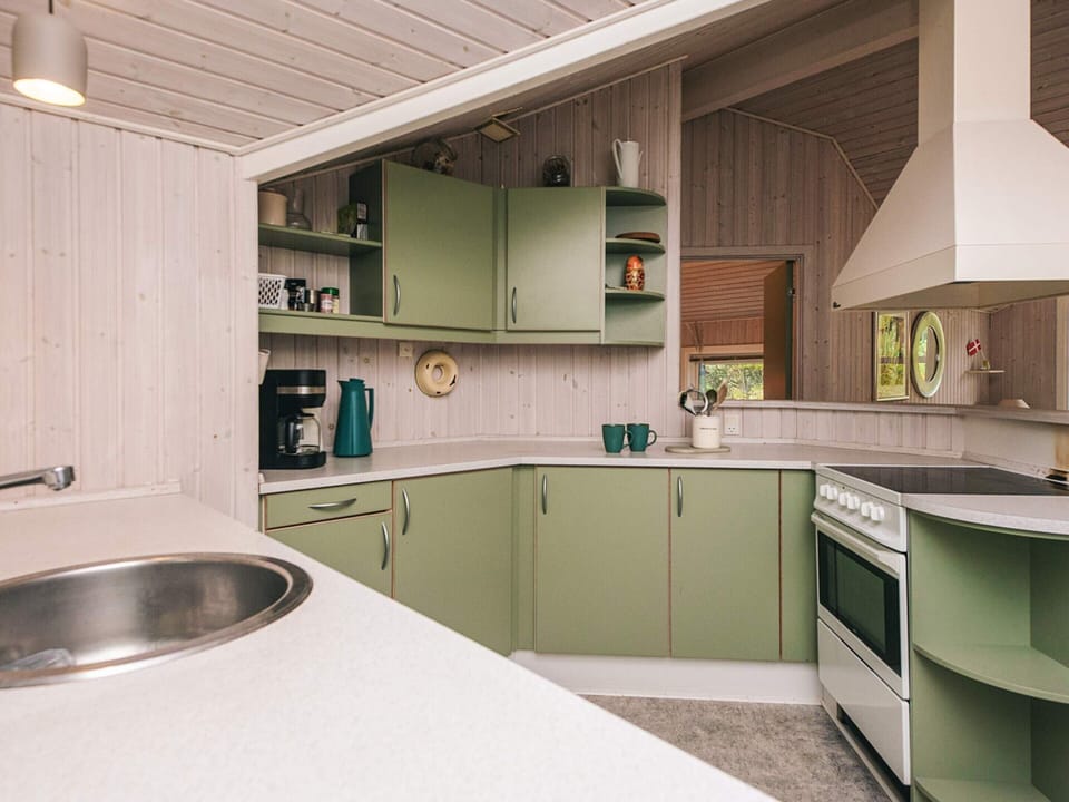 House | Interior