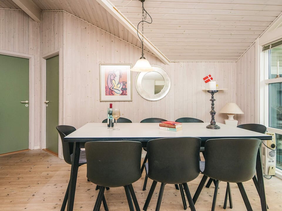 House | Interior