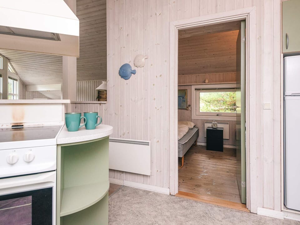 House | Interior