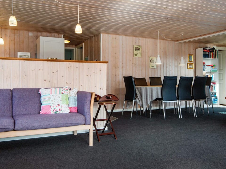 House | Interior