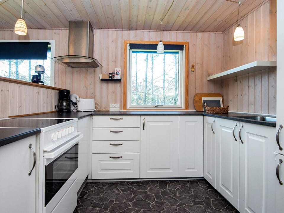 House | Private kitchen