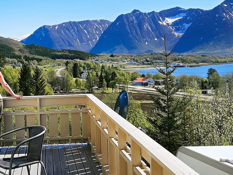 House | Terrace/patio