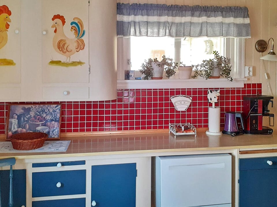 House | Private kitchen