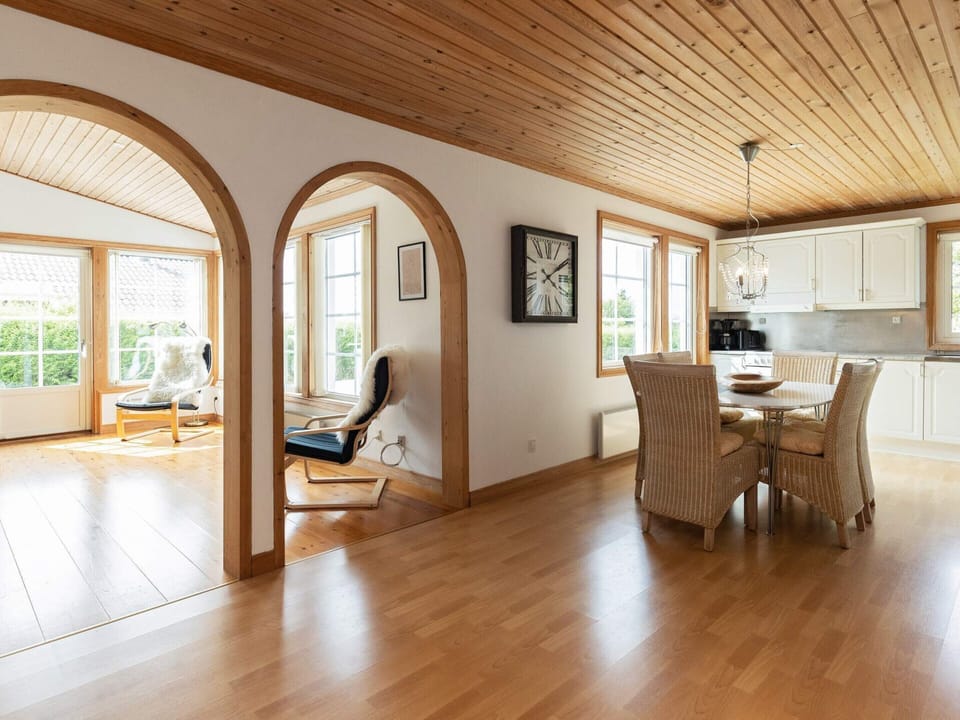 House | Interior