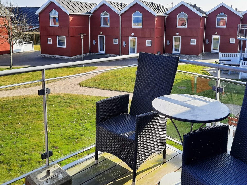 House | View from property