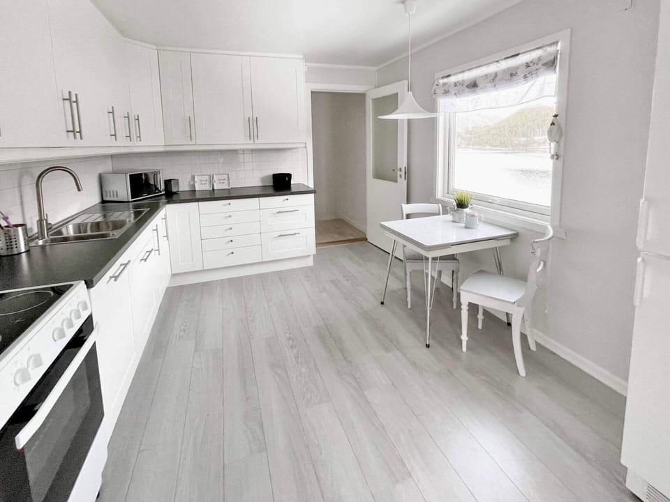 Apartment | Private kitchen