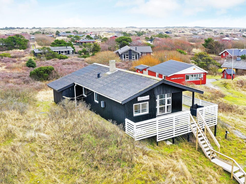 House | Exterior