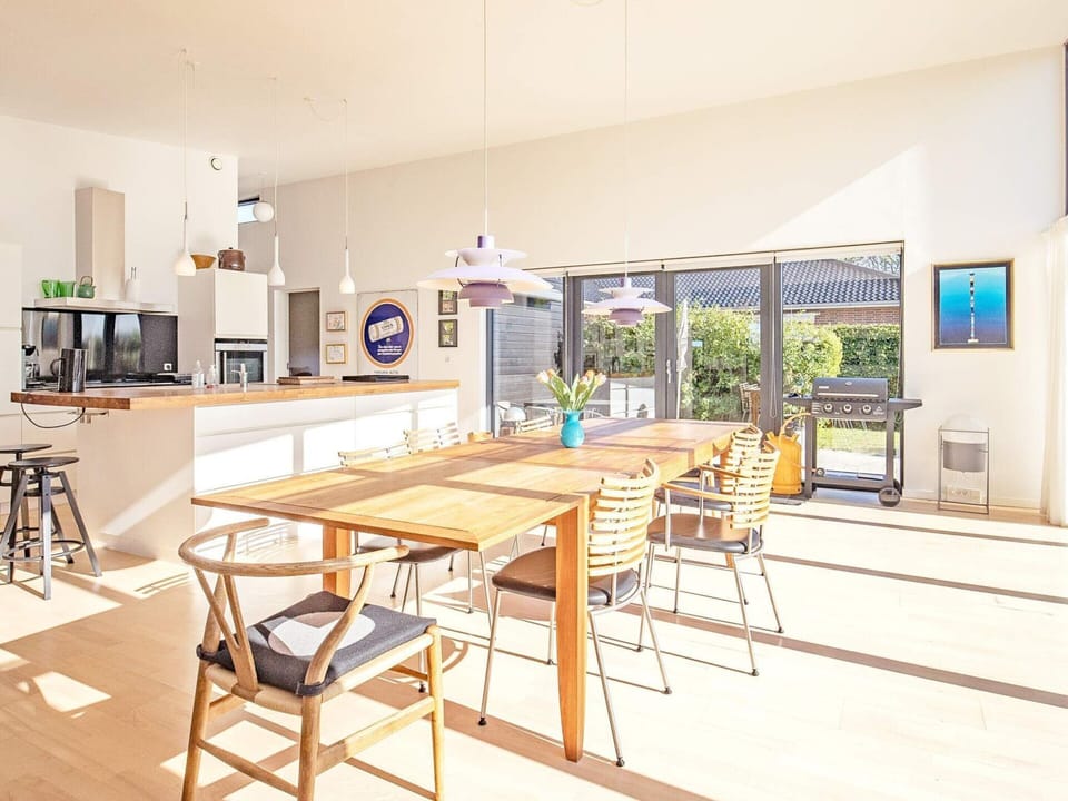 House | Dining
