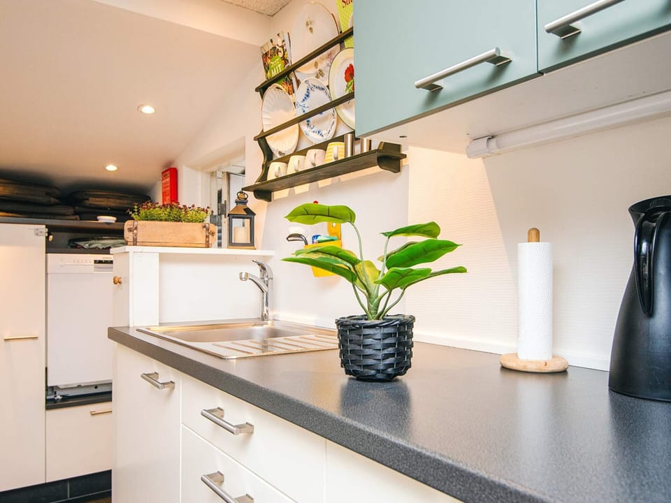 House | Interior