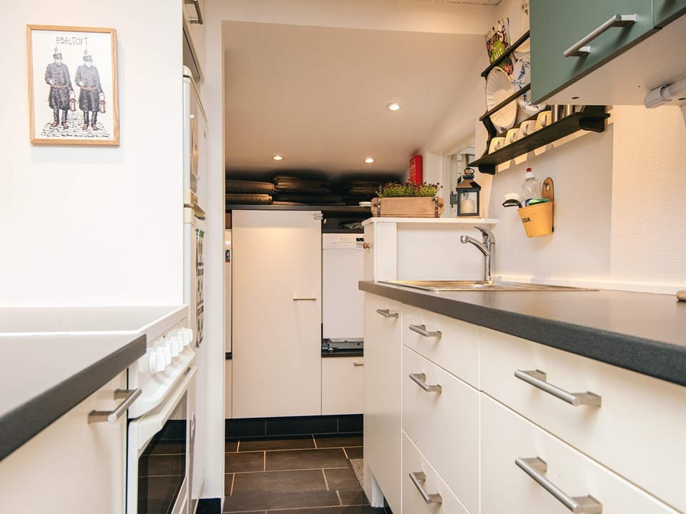 House | Interior