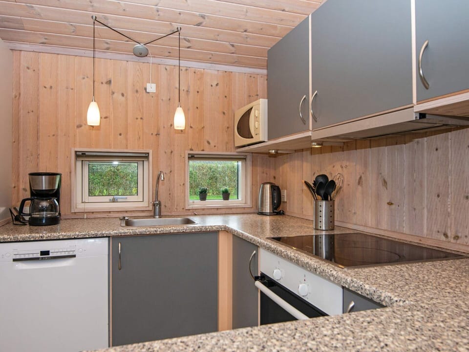 House | Private kitchen