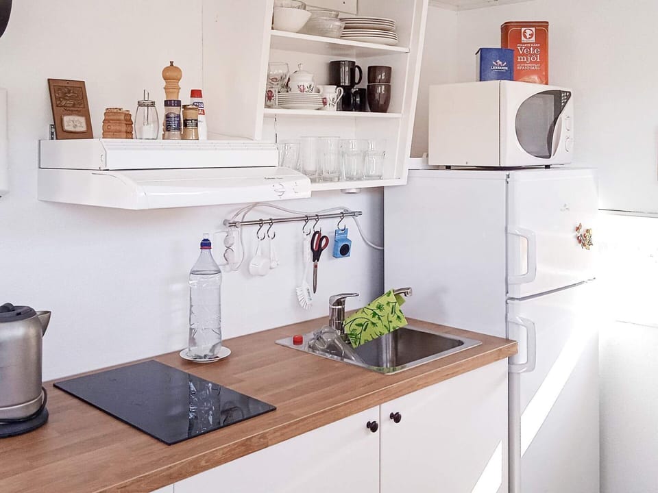 House | Private kitchen