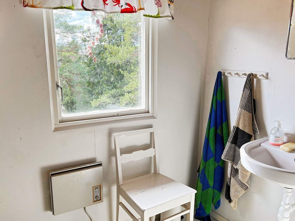 House | Bathroom | Shower