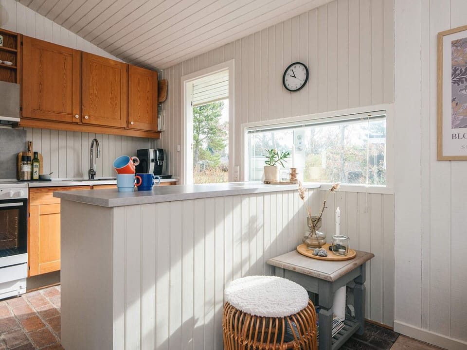 House | Interior